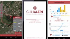 Aplicação ajuda agricultores a otimizarem água e colheitas