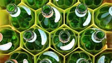Associação lança plataforma para incentivar reciclagem de vidro