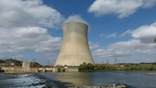 Procura global de eletricidade vai continuar a aumentar