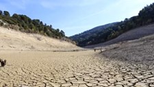 Bacias do Barlavento e Lima continuam bem abaixo da média