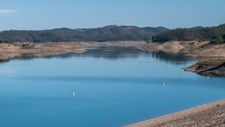 Baixo nível dos aquíferos no Algarve pode aumentar salinização da água