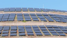 Balanço Energético da DGEG destaca aumento da produção de energia renovável em Portugal