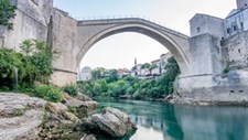 Seminário “Bosnia and Herzegovina Water Sector Challenges”