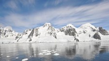 Buraco do ozono na Antártida está quase fechado mas foi grande e longo