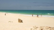 Cabo Verde vai ter dessalinizadora de água do mar até 2024