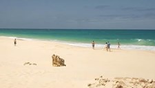 Cabo Verde vai ter dessalinizadora de água do mar até 2024