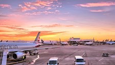 Caminho para a Sustentabilidade: Descarbonização dos aeroportos