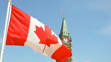 Canadá investe 1 100 ME na adaptação às alterações climáticas