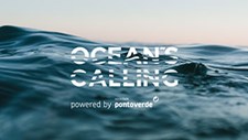 Candidaturas para o prémio Ocean’s Calling até fevereiro