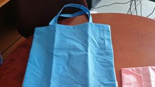 Hospital de Montijo substitui sacos de plástico por sacos de tecido não tecido