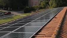 Centro Hospitalar Psiquiátrico de Lisboa concluiu instalação de painéis solares