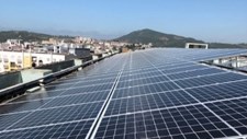 CHS investe 5 milhões na eficiência energética