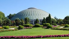 Cidade Mais - 7 e 8 de Julho, Jardins do Palácio de Cristal