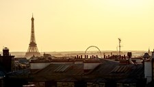 Cidades Europeias enfrentam aceleração do Aquecimento Global