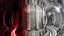 Cientistas europeus alcançam recorde de energia de fusão nuclear sustentada