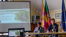 Coimbra identifica 36 novas áreas naturais para preservar e conservar