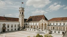 Coimbra em projeto europeu de 5ME para estudar saúde e meios aquáticos