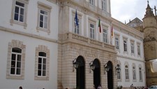 Coimbra quer poupar 781 mil euros por ano em energia