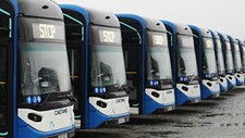 Como as cidades europeias estão a eletrificar os autocarros urbanos