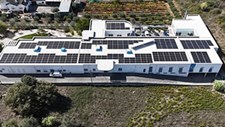 Externato da Benedita vai ter Comunidade de Energia Renovável