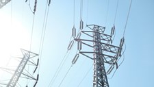 Concurso para distribuição de eletricidade em baixa tensão até junho de 2025
