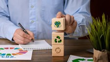 Conferência sobre sustentabilidade na criação de valor nas organizações