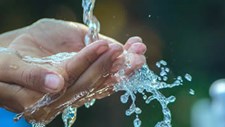 Conferência sobre a “Urgência da Água: do Ambiente à Economia”