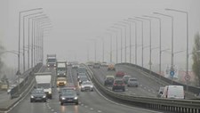 Confinamentos reduziram poluição atmosférica na Europa