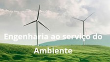 Congresso de Engenharia do Ambiente a 16 e 17 de maio