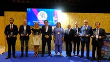 Conhecidos vencedores da 1ª edição dos Prémios Portugal Smart Cities