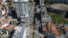 Construção de ciclovia entre Porto e Matosinhos visa promover a mobilidade sustentável