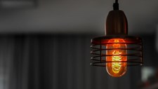 Consumo de eletricidade volta a bater recordes no primeiro trimestre