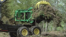 Da biomassa à bioeconomia territorial - eletricidade, calor e carbono renovável