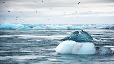 Estudo: Degelo na Gronelândia elevará nível do mar em 27 centímetros