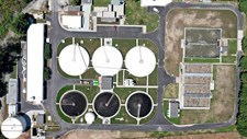 Solução Digital Twin aplicada na ETAR de Campo