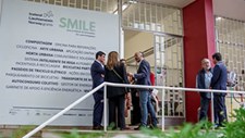 Dstgroup testa soluções de descarbonização em laboratório vivo em Sintra