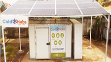 EDP financia sete projetos de energia solar em cinco países africanos