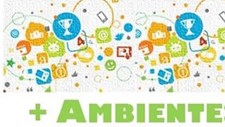 Seminário "+ Ambiente: Educar para Cuidar"