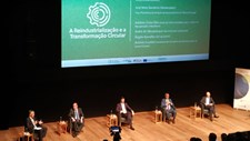 “Em prol de uma economia circular, Portugal precisa de uma indústria renovada”