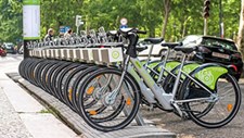 EMEL investe 4 milhões de euros em bicicletas públicas