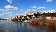 Coimbra acolhe 1º Encontro Regional de Tecnologias Ambientais