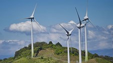 78 % do consumo de energia elétrica de fevereiro teve base renovável