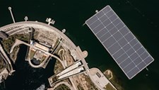 Energia fotovoltaica flutuante tem capacidade para exceder meta do PNEC 2030