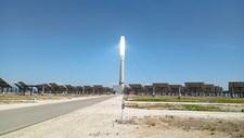 Energia solar de concentração: da vantagem do armazenamento à desvantagem competitiva