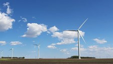 Energias renováveis abastecem 71 % do consumo de eletricidade em 2024