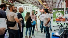 ENERH2O regressa a 25 e 26 de setembro