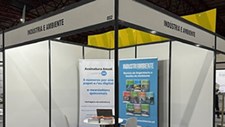 Visite a Indústria e Ambiente na EnerH2O