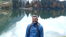 Entrevista a Arnau Teixidor