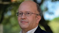 Entrevista a Francisco Ferreira