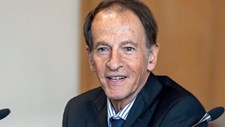 Entrevista a José Saldanha Matos